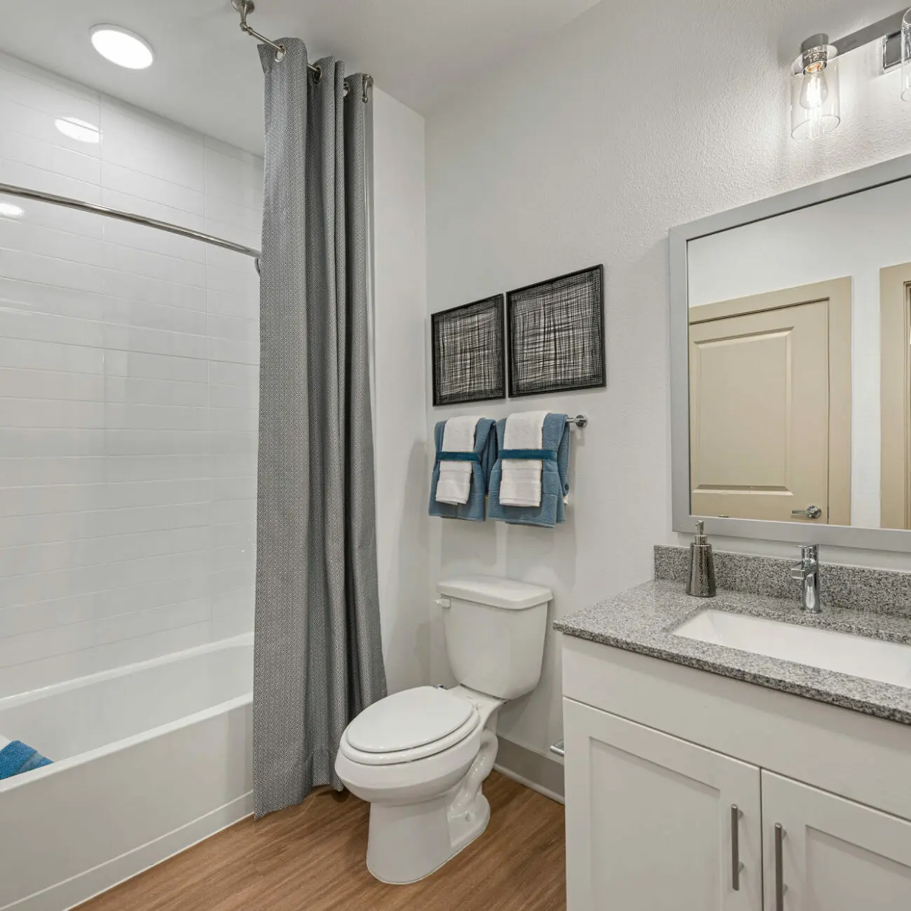 Alta Landing Residences