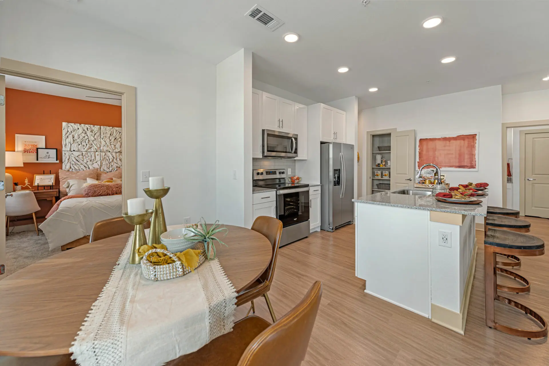 Alta Landing Residences
